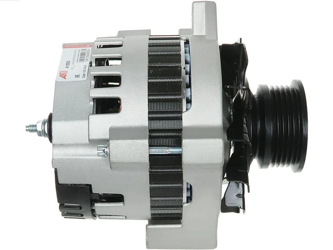 Alternador CA1386IR HELLA