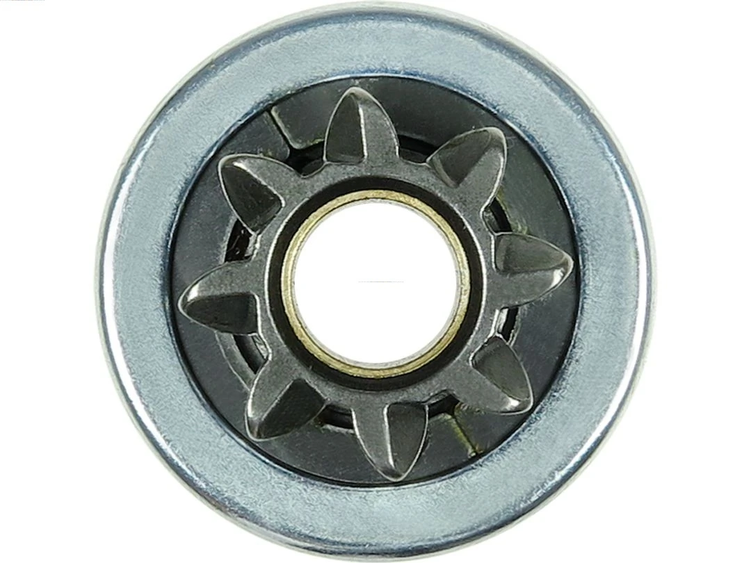 SD1012 As-pl Bendix motor de arranque