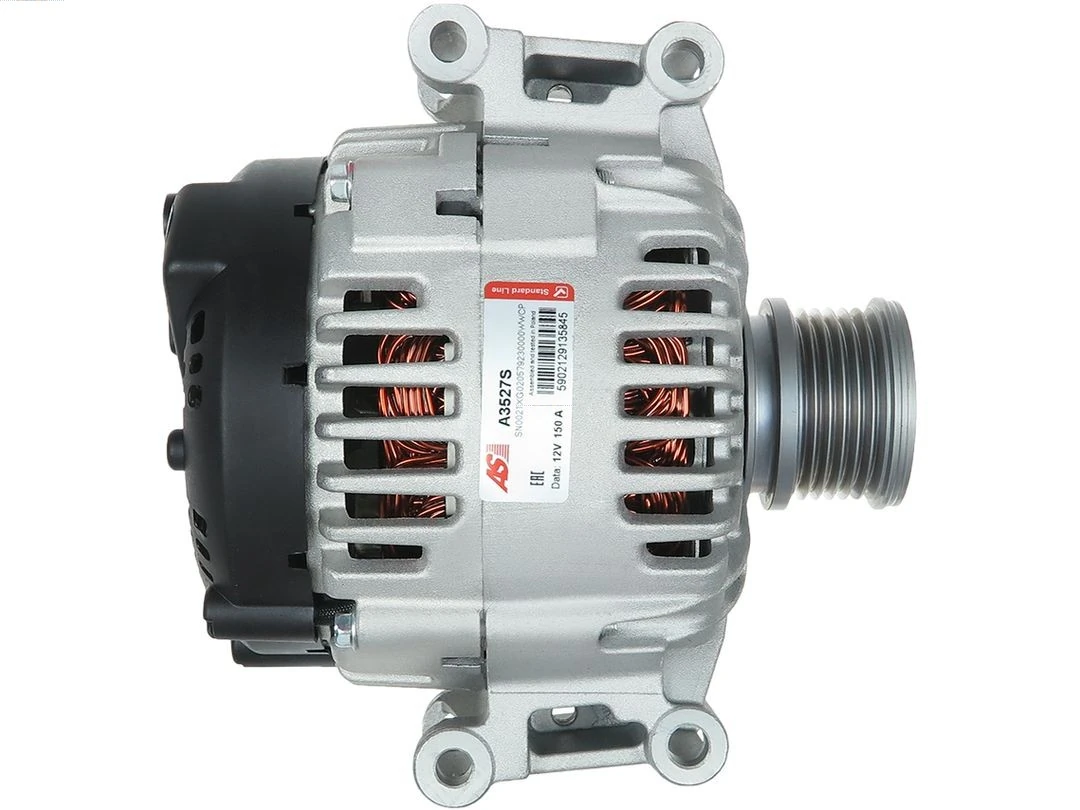 Alternador del motor As-pl A3527S precio, desde 309,38 EUR