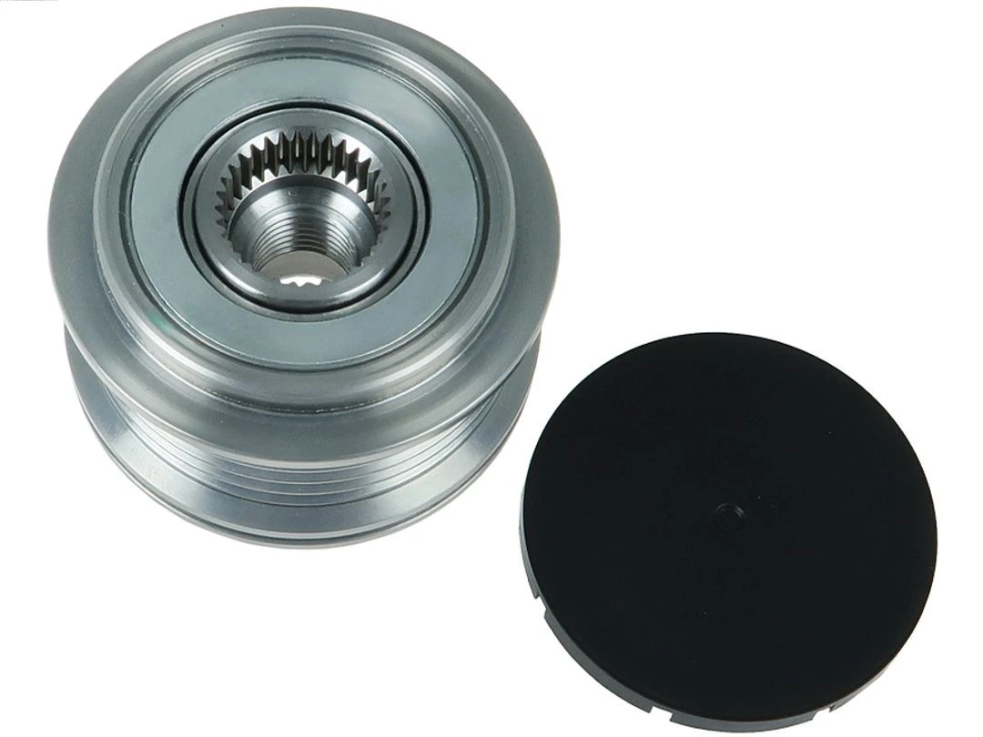 Polea alternador 14007 Mapco