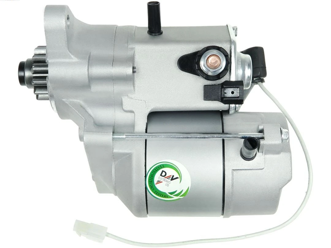 Comprar S6277S As-pl Motores de arranque