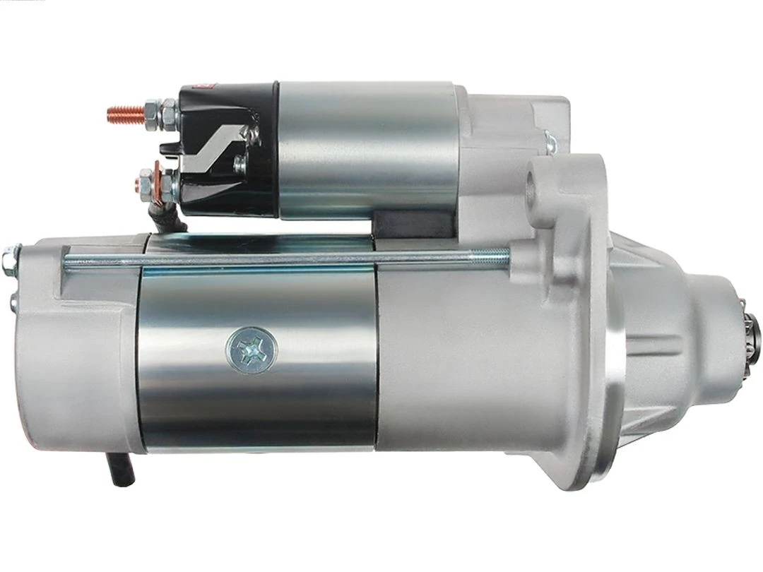 S5107 As-pl Arranque motores