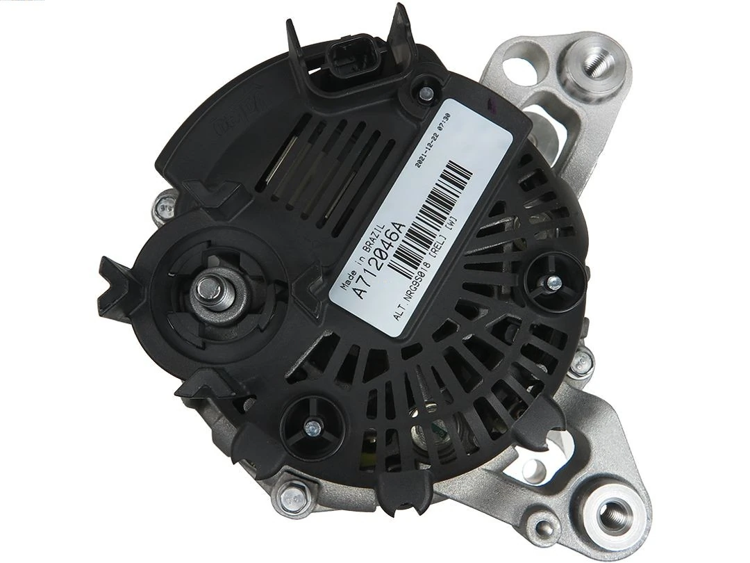 Generador Nissan Micra 