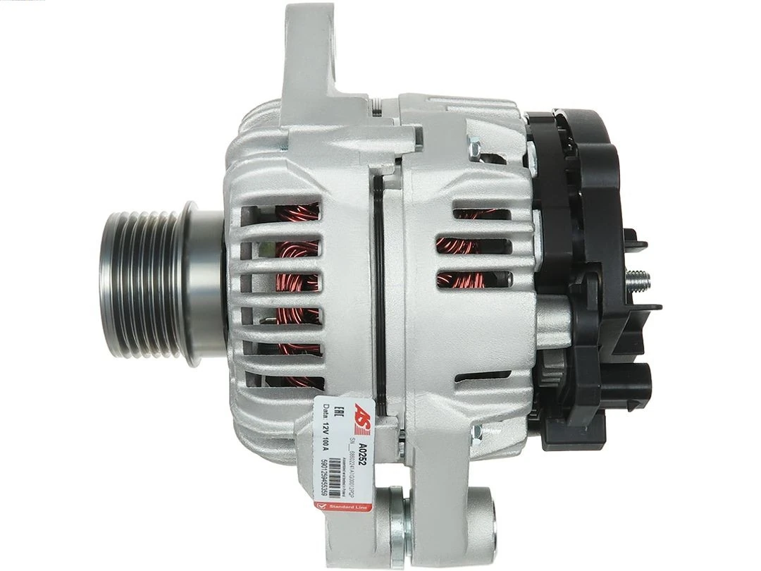 Alternador A0252 As-pl