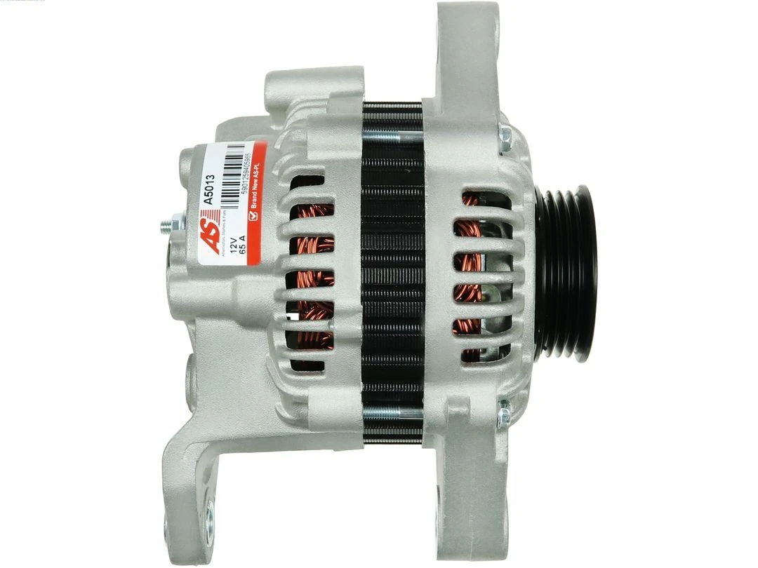 Alternador del motor As-pl A5013 precio, desde 63,89 EUR