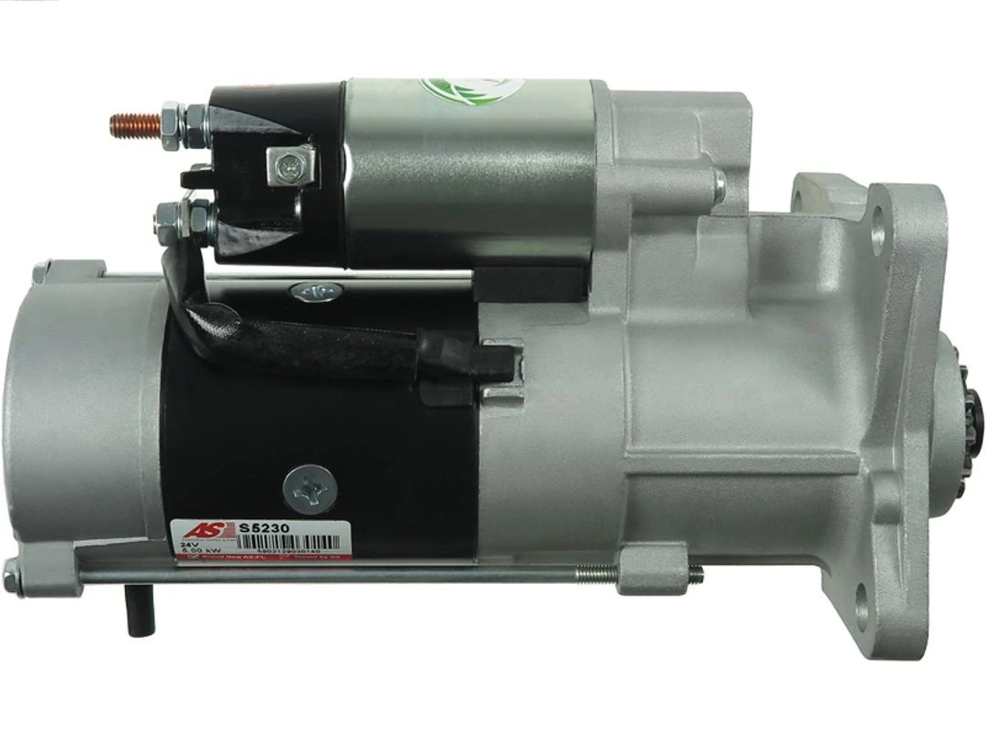 S5230 As-pl Arranque motores