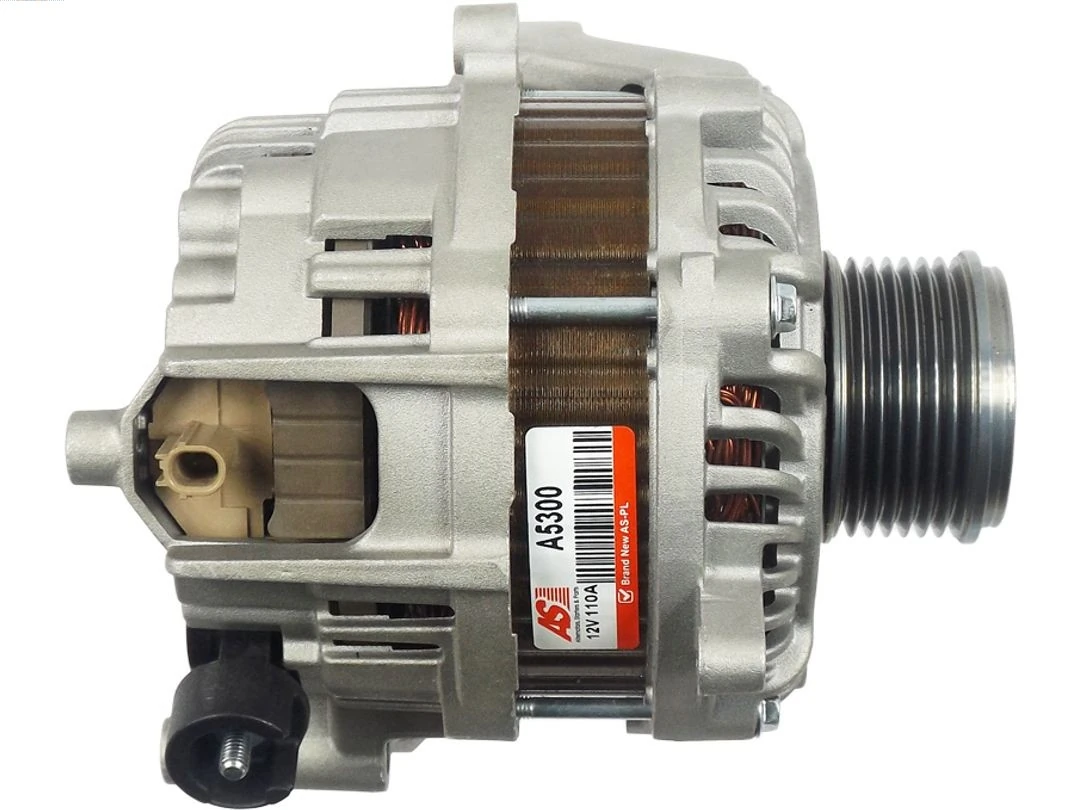 Alternador del motor As-pl A5300 precio, desde 302,12 EUR