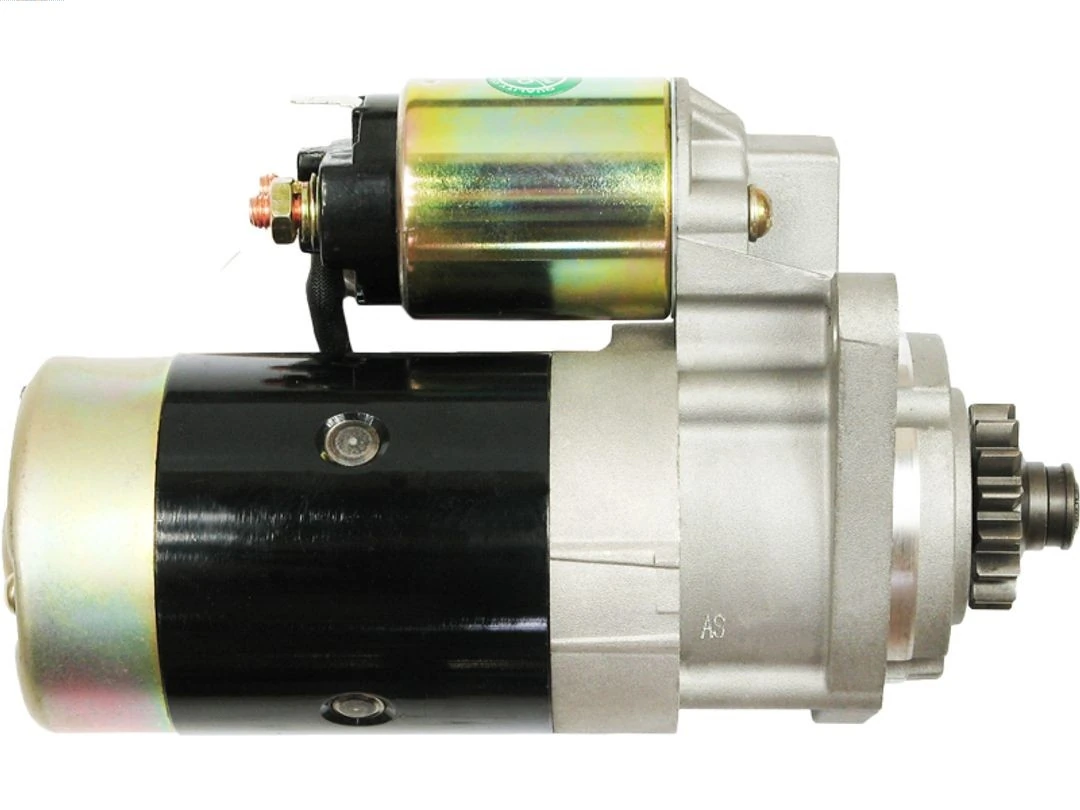 S5096 As-pl Arranque motores