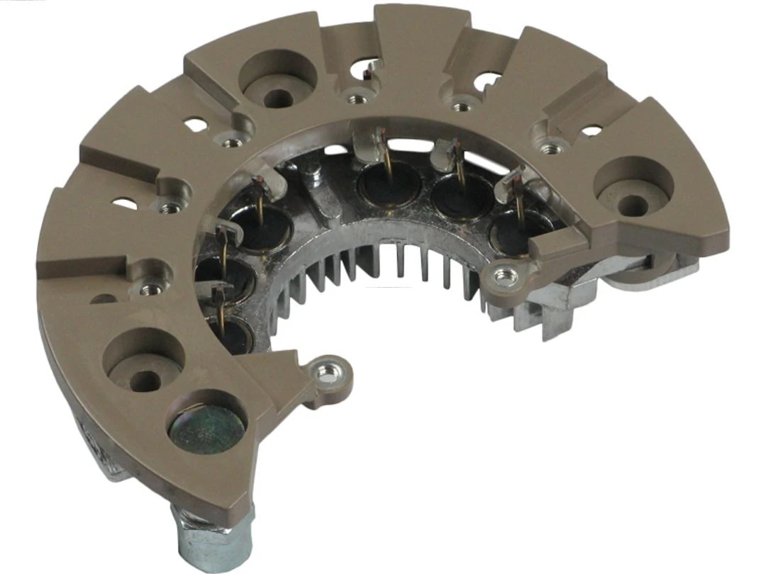 Alternador Diodo Puente Rectificador Nissan Qashqai 2 J11