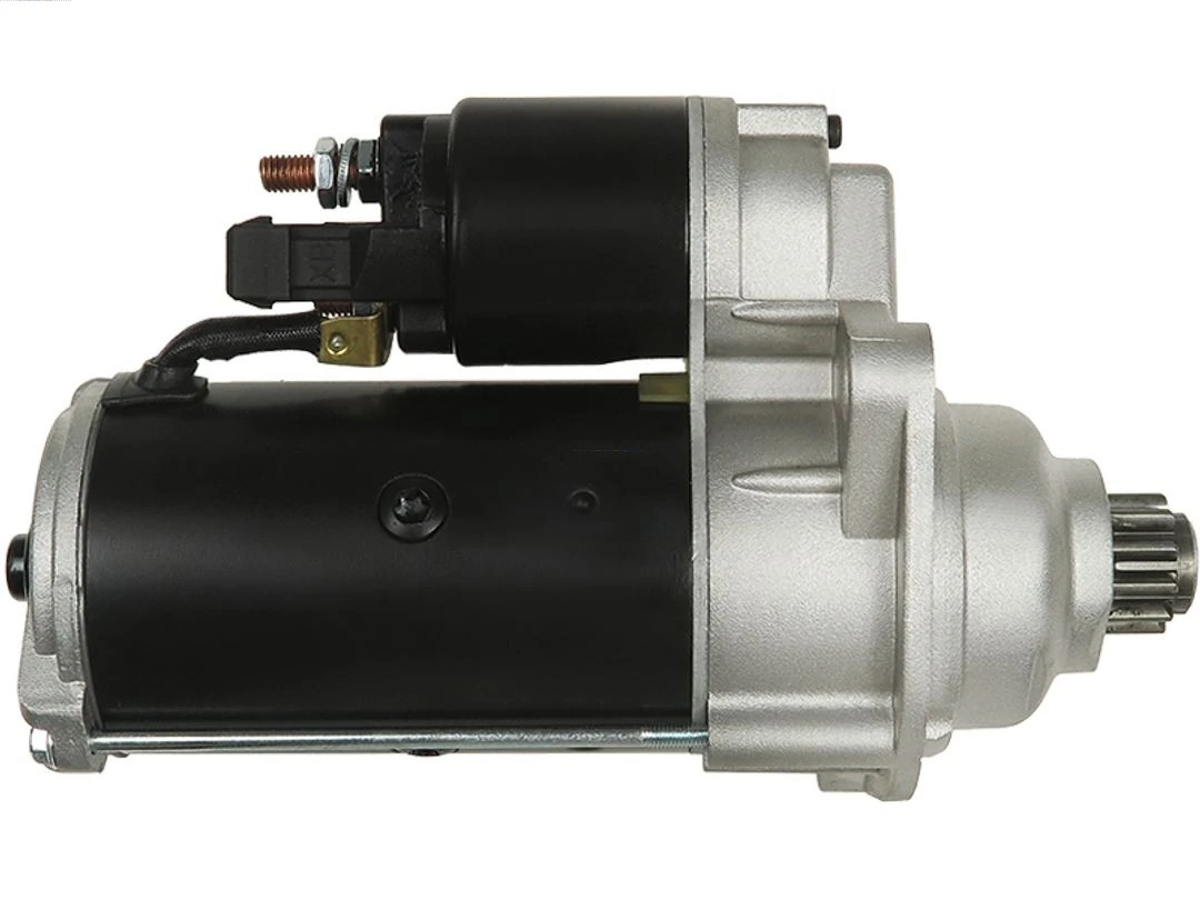 S3025SR As-pl Arranque motores