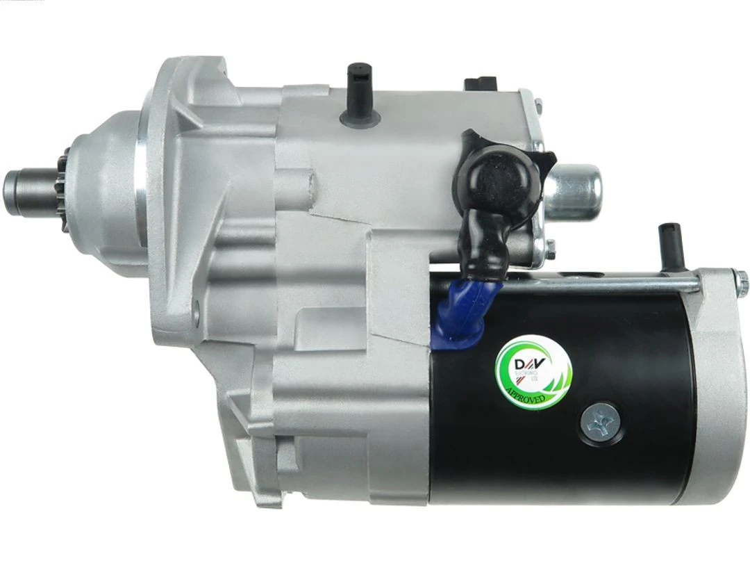 Comprar S6205 As-pl Motores de arranque