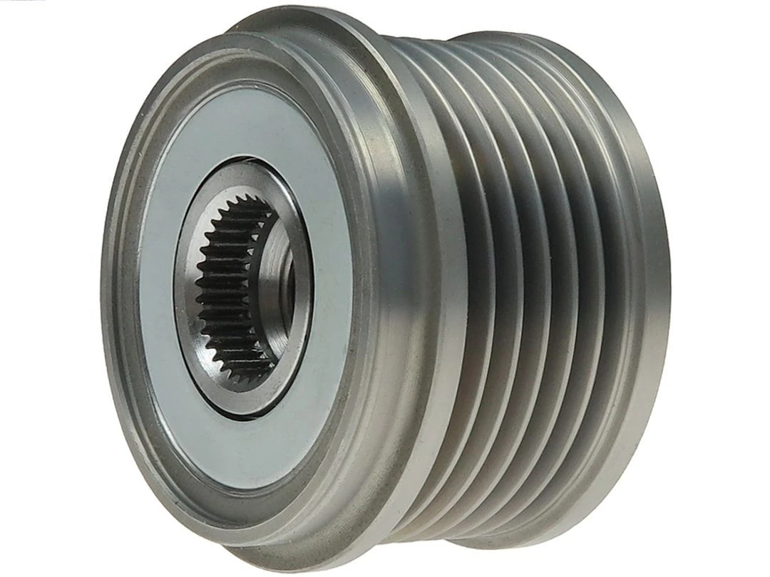 Polea alternador 56334MG Maxgear