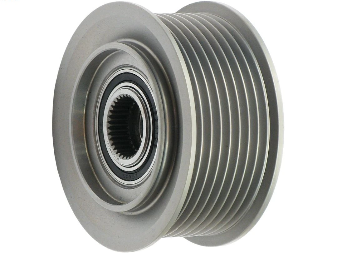 Polea alternador para Mercedes Benz Truck TRUCK ATEGO 