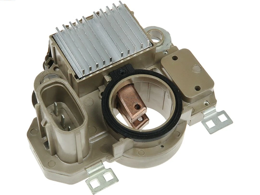 Regulador del voltaje Iveco 42548121