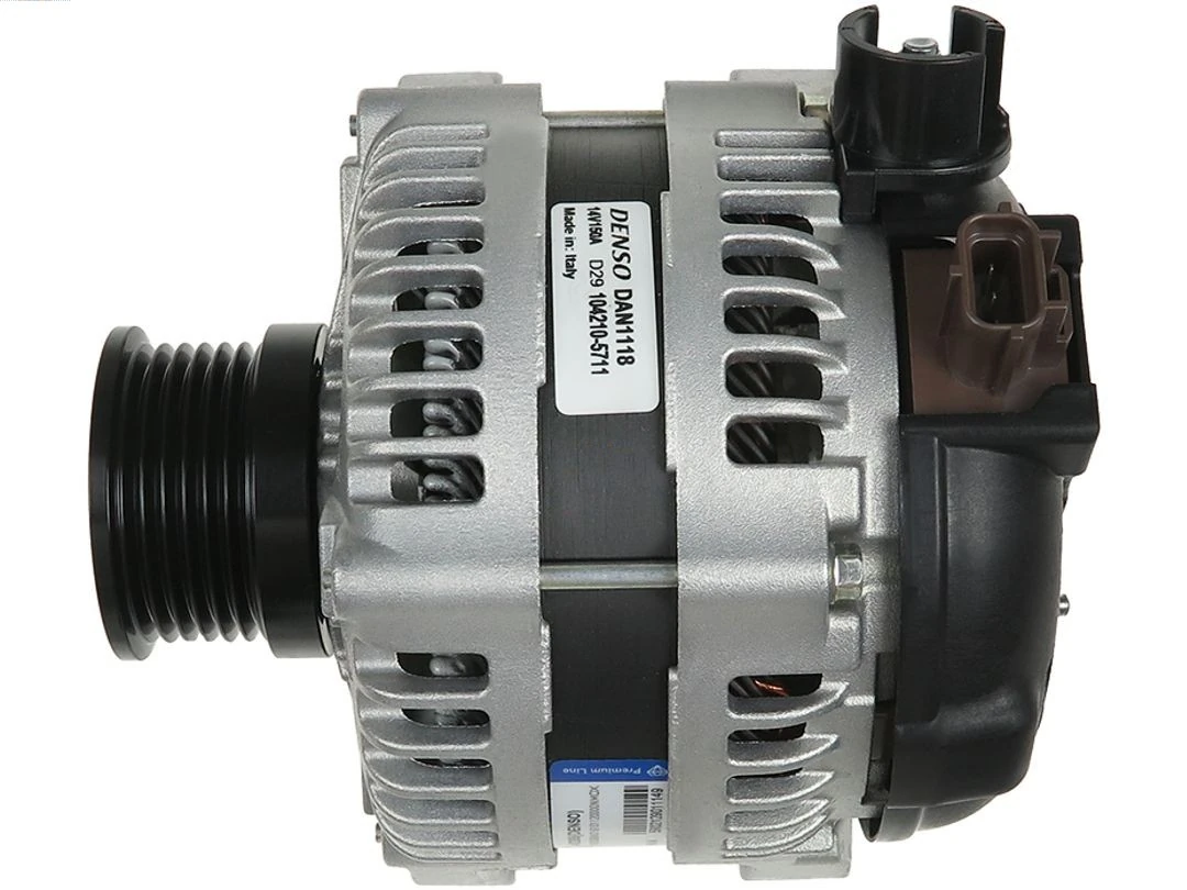Alternador A6265DENSO As-pl