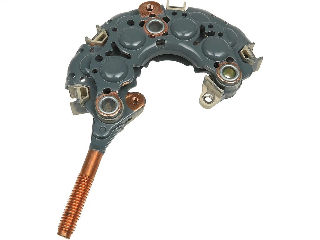 Puente de diodos, alternador para Toyota SUPRA JZA80