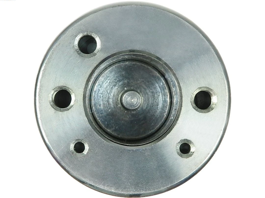 SS2008 As-pl Solenoide arranque