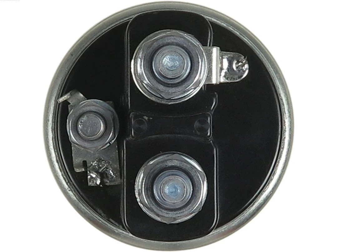 Solenoide arranque para Opel Astra J 