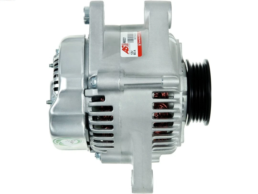 Alternador del motor As-pl A6001 precio, desde 178,55 EUR