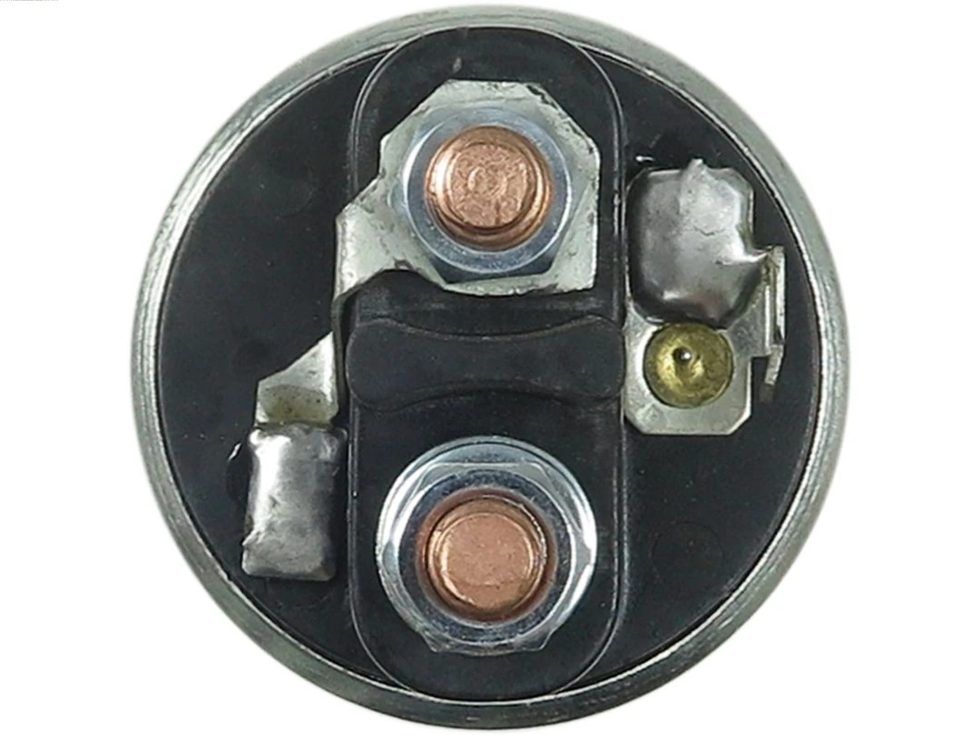 Solenoide arranque para Land Rover Freelander I L314