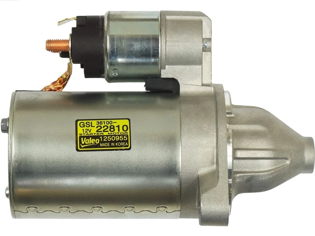 Comprar S3136VALEO As-pl Motores de arranque