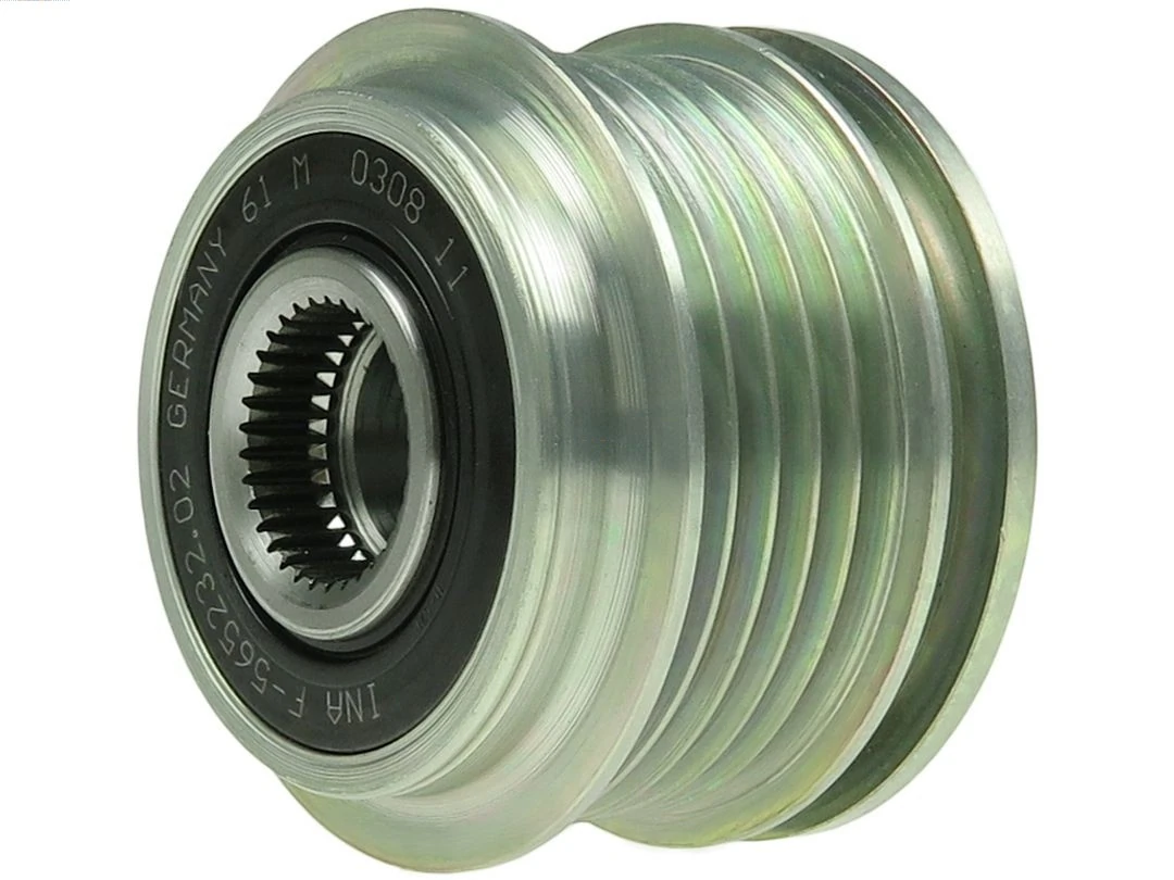 Comprar Rueda libre del alternador RENEGADE  BU, B1