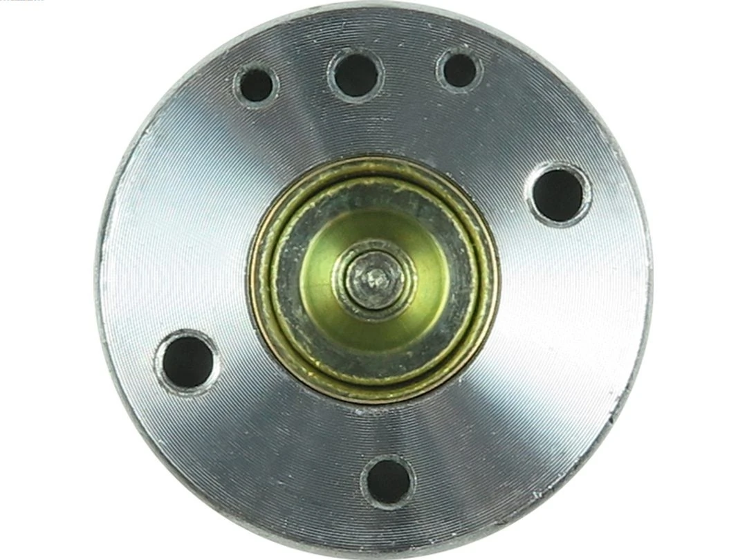 Solenoide arranque para Isuzu Trooper  UBS