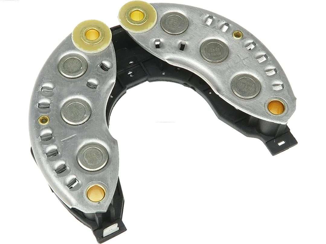  Puente de diodos, alternador Renault 9 