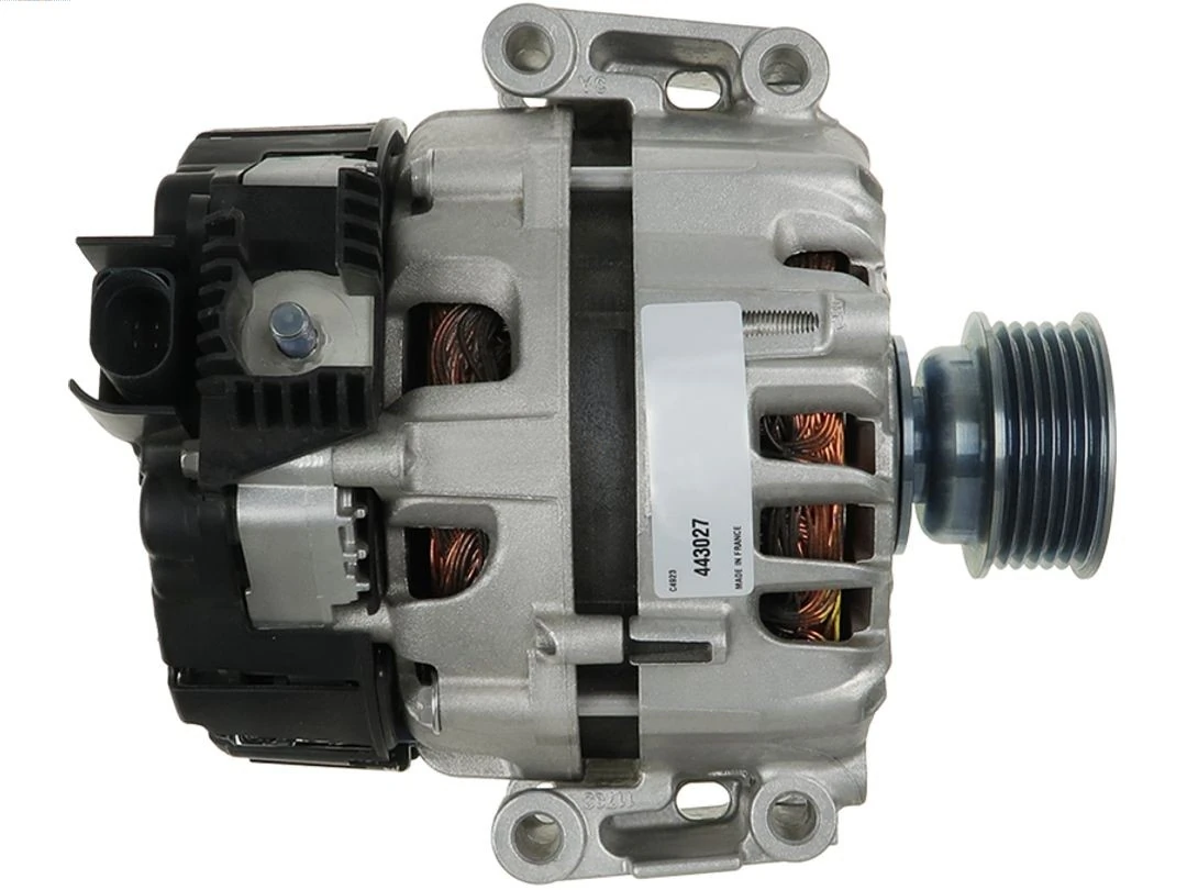 Alternador del motor As-pl A3713VALEO precio, desde 408,01 EUR