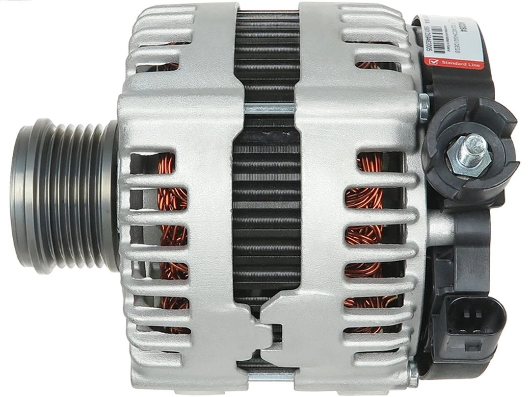 Alternador A0284 As-pl