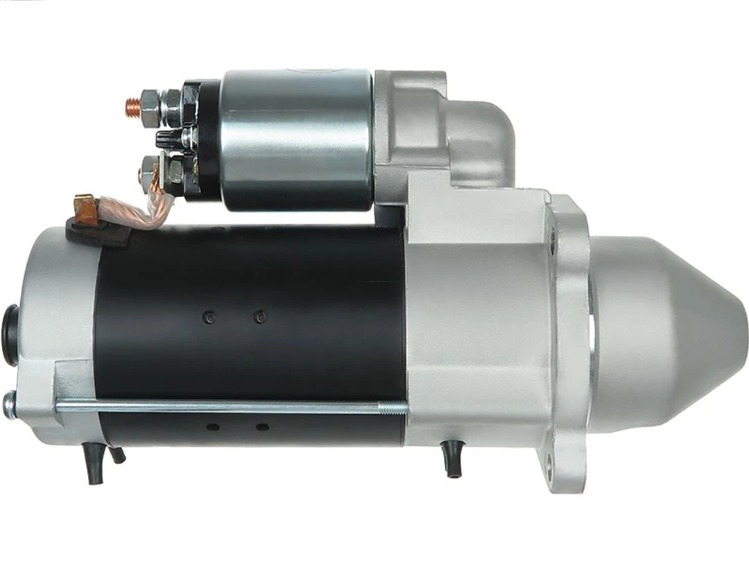 Motor de arranque CS1130 REMA-PARTS