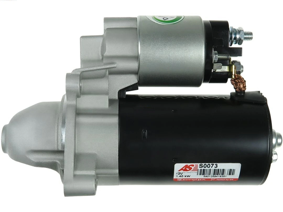 Comprar S0073 As-pl Motores de arranque