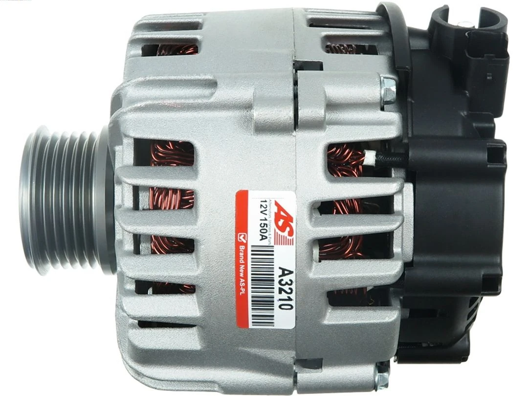 Alternador A3210 As-pl