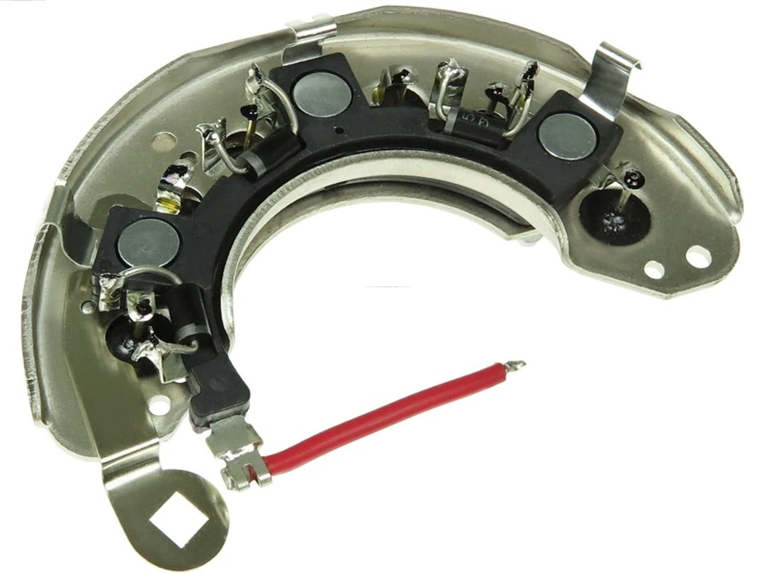 Puente rectificador del alternador Nissan Vanette bus (C120) (1978 - 1989) precio, desde 27,74 EUR