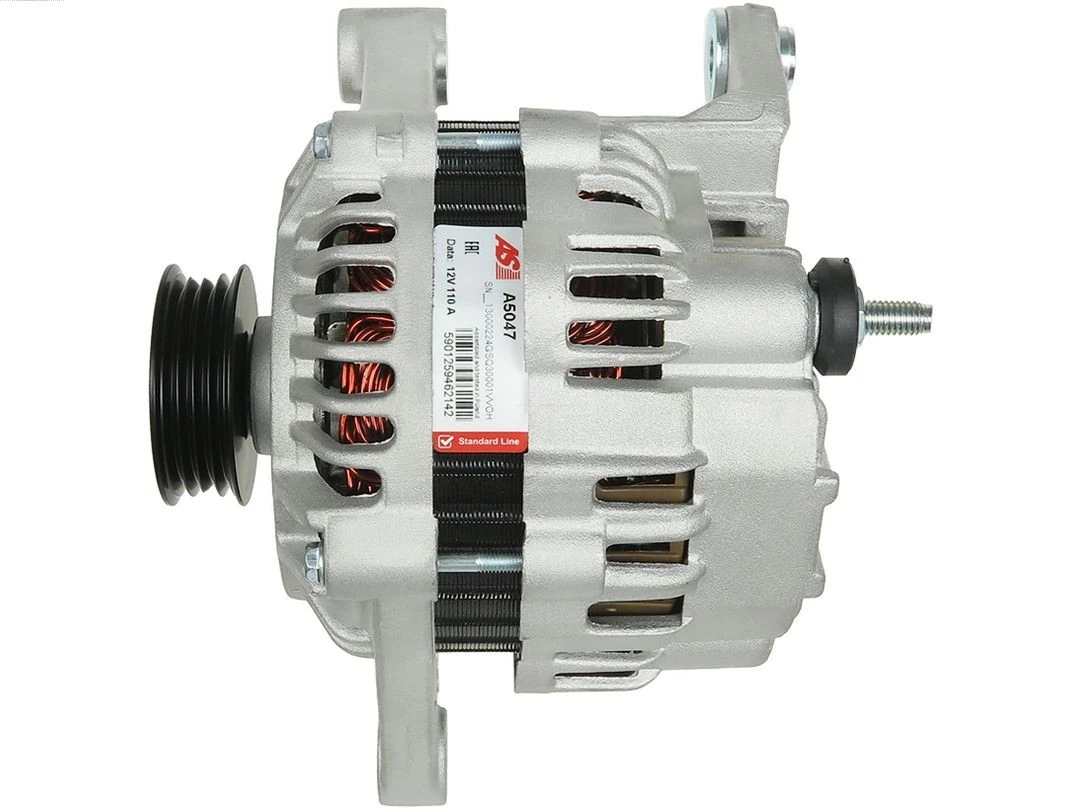 Alternador A5047 As-pl