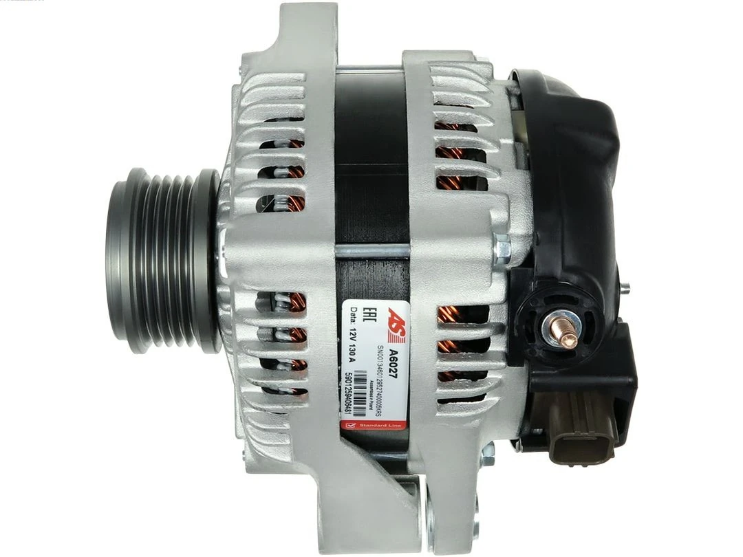 Alternador A6027 As-pl