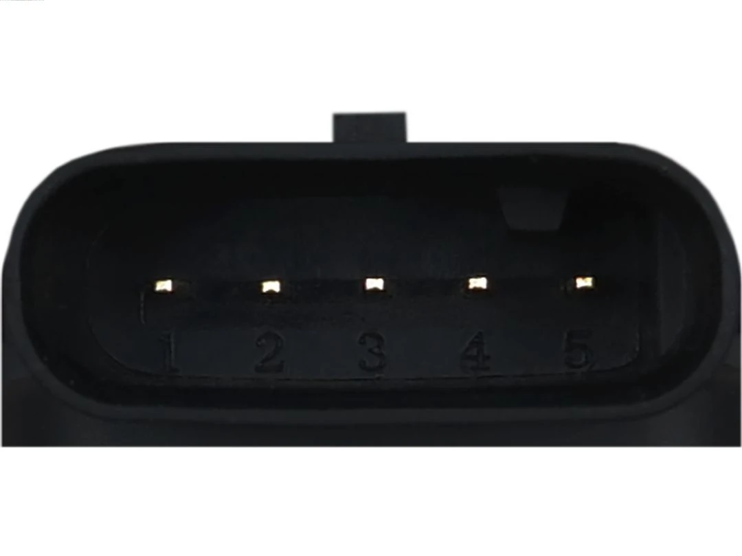 NOX9092 As-pl Sensor de óxidos de nitrógeno NOx