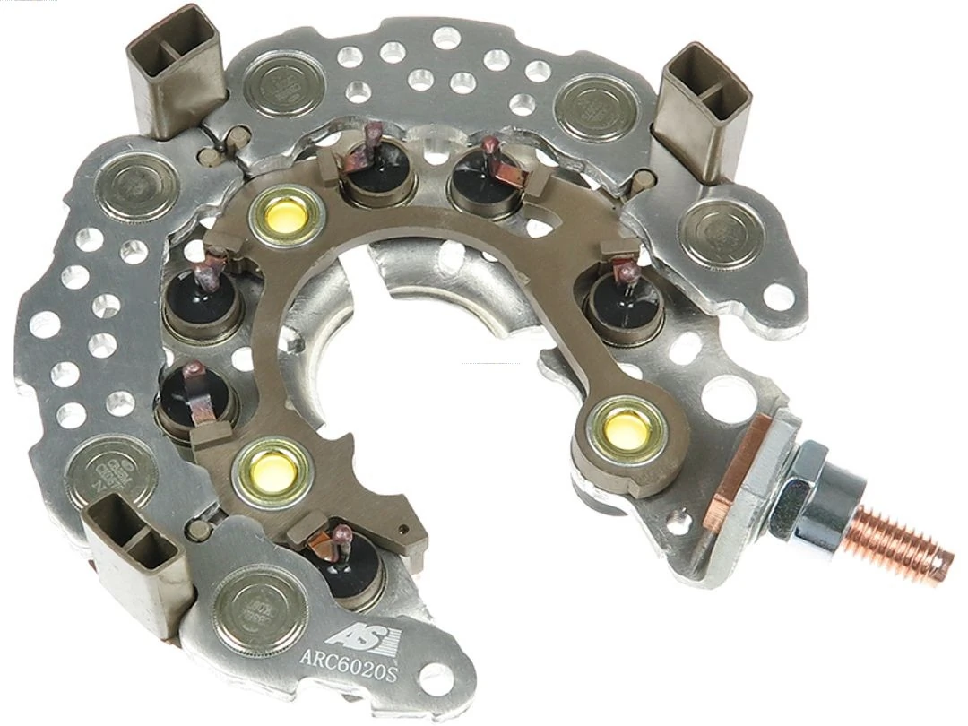 Comprar 592027 VALEO Puente de diodos, alternador