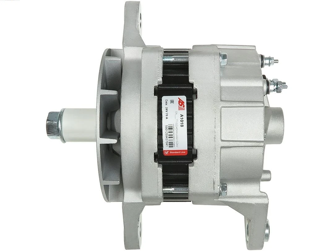 Alternador A1018 As-pl