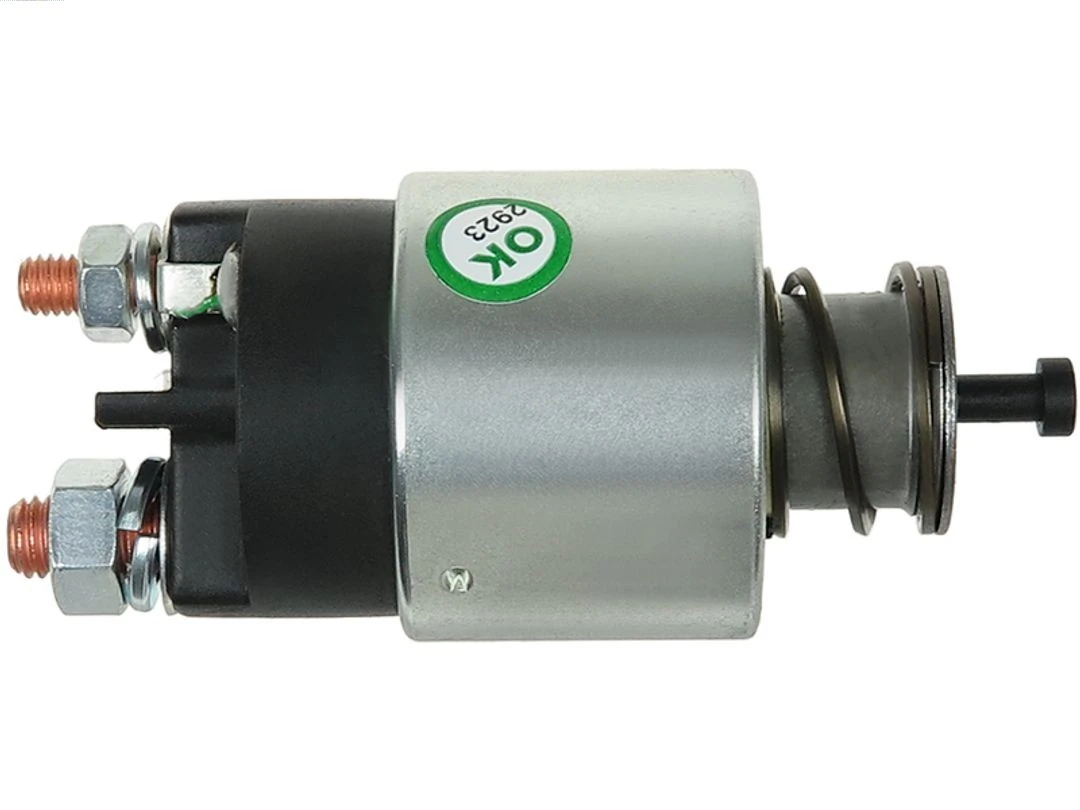 Comprar Solenoide de arranque Hyundai Atos  MX a bajo precio