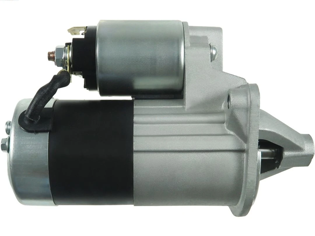 S5033 As-pl Arranque motores
