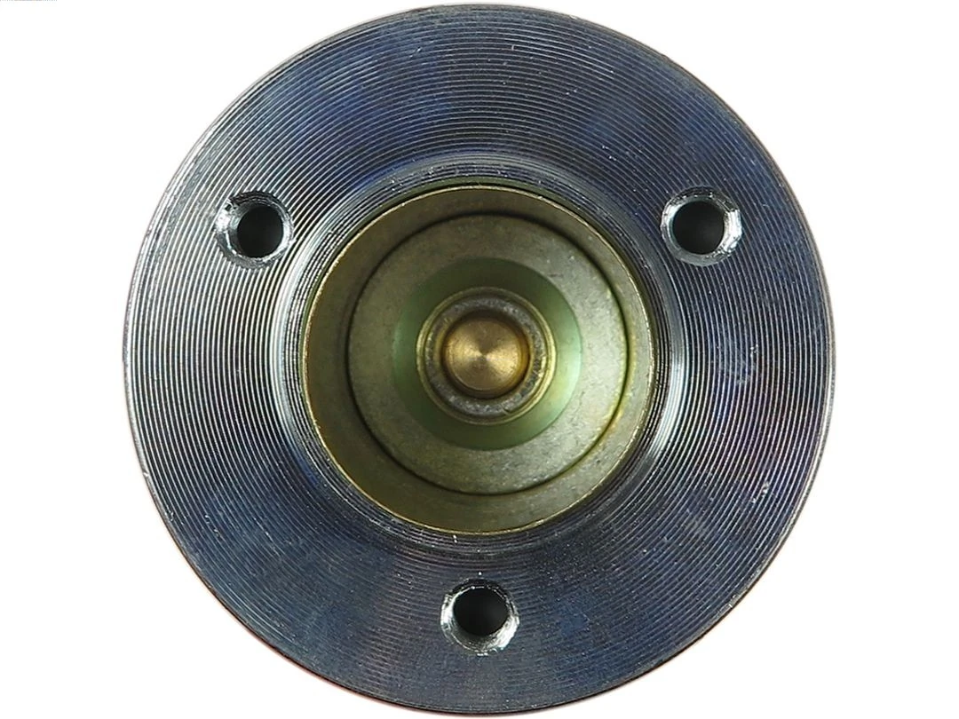  Solenoide de arranque Honda Civic 7
