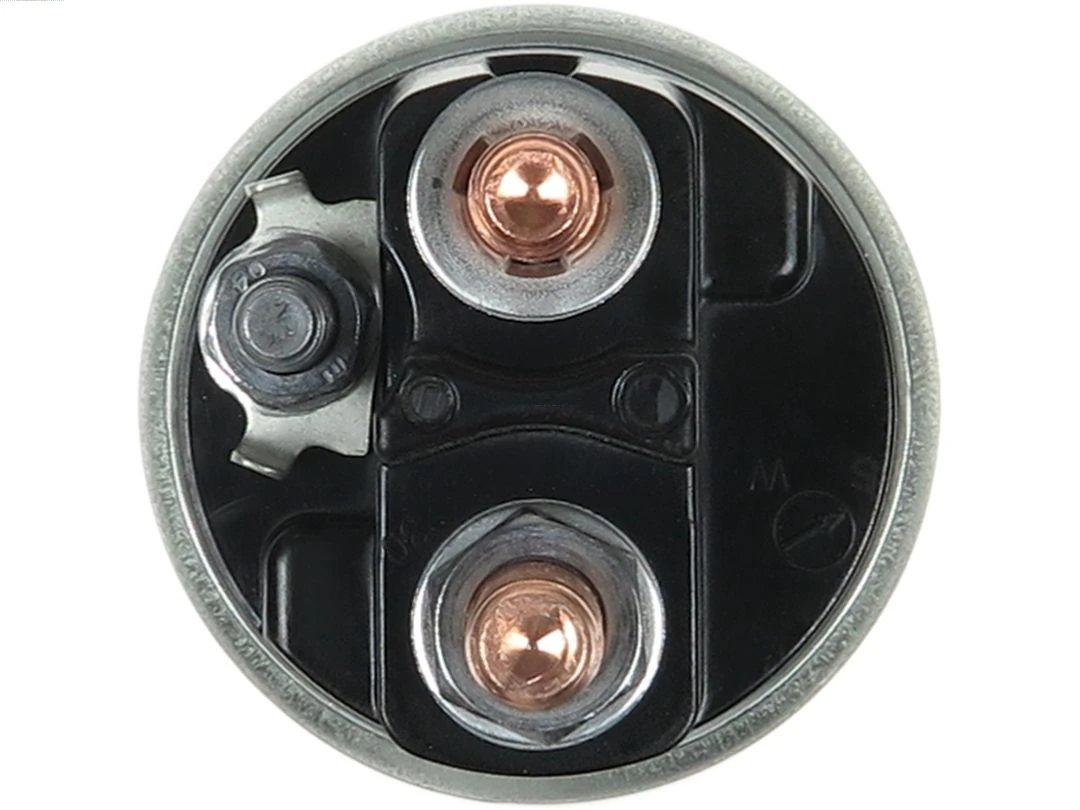 Solenoide arranque para Iveco Daily III 