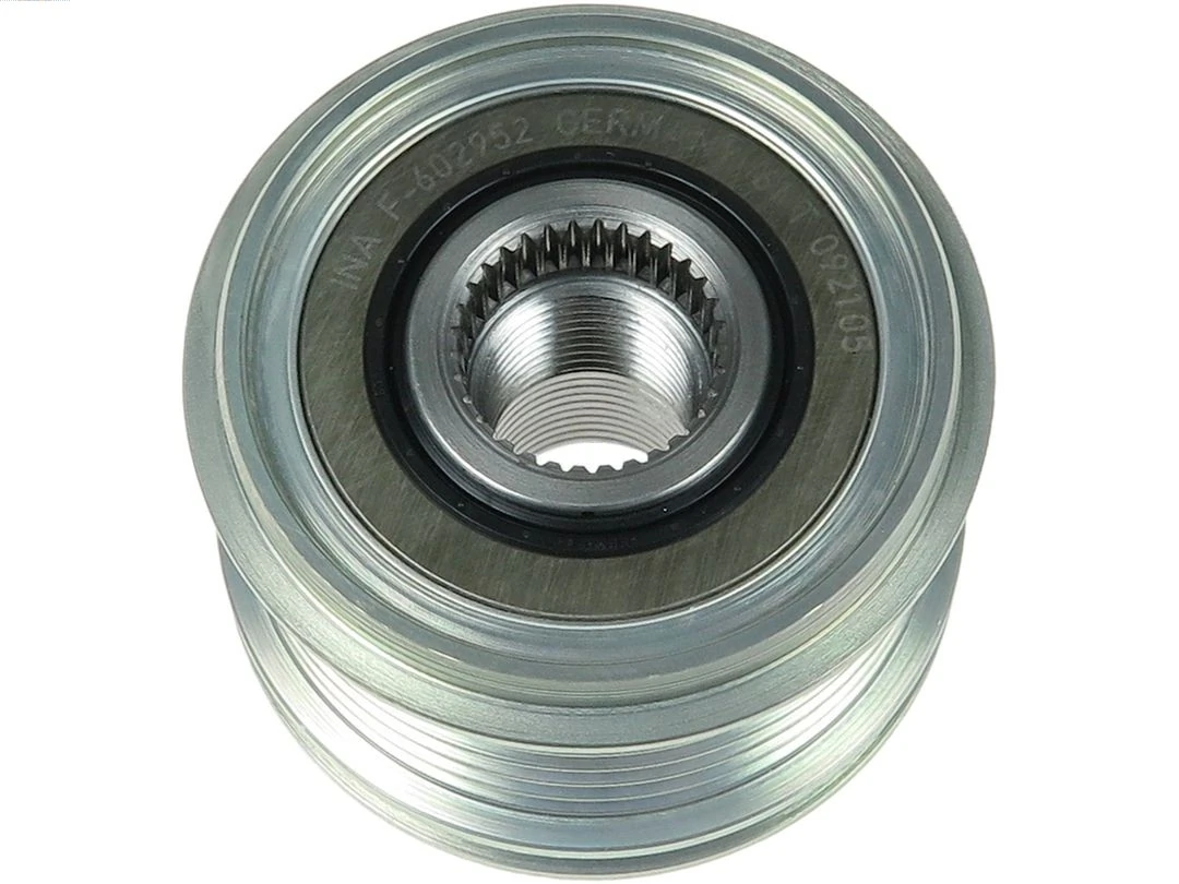 Polea de alternador Citroen C4 SPACETOURER