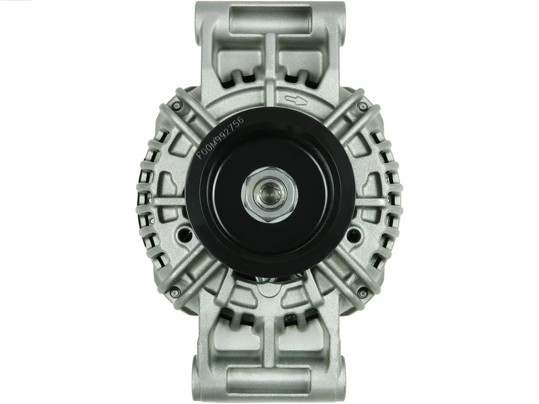 202026 VALEO Alternador de coche