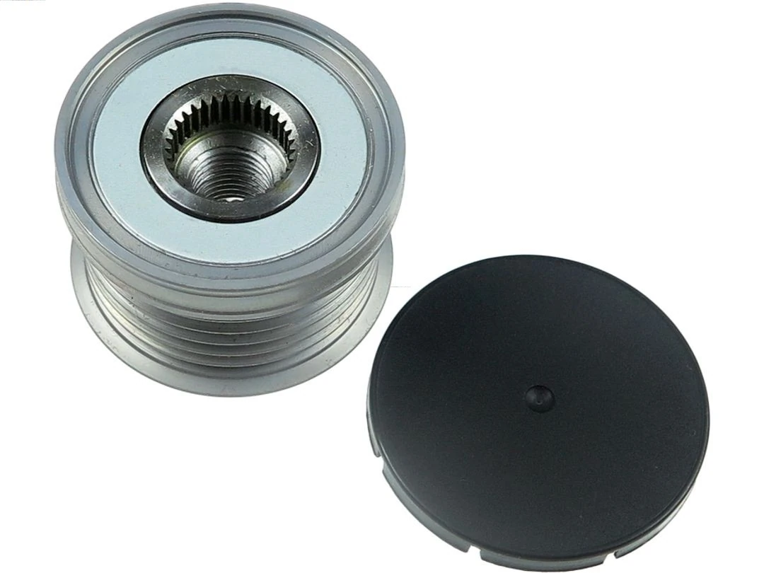  Polea alternador BMW 2 