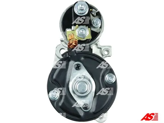 Burro de arranque  As-pl S0087 precio, desde 67,41 EUR