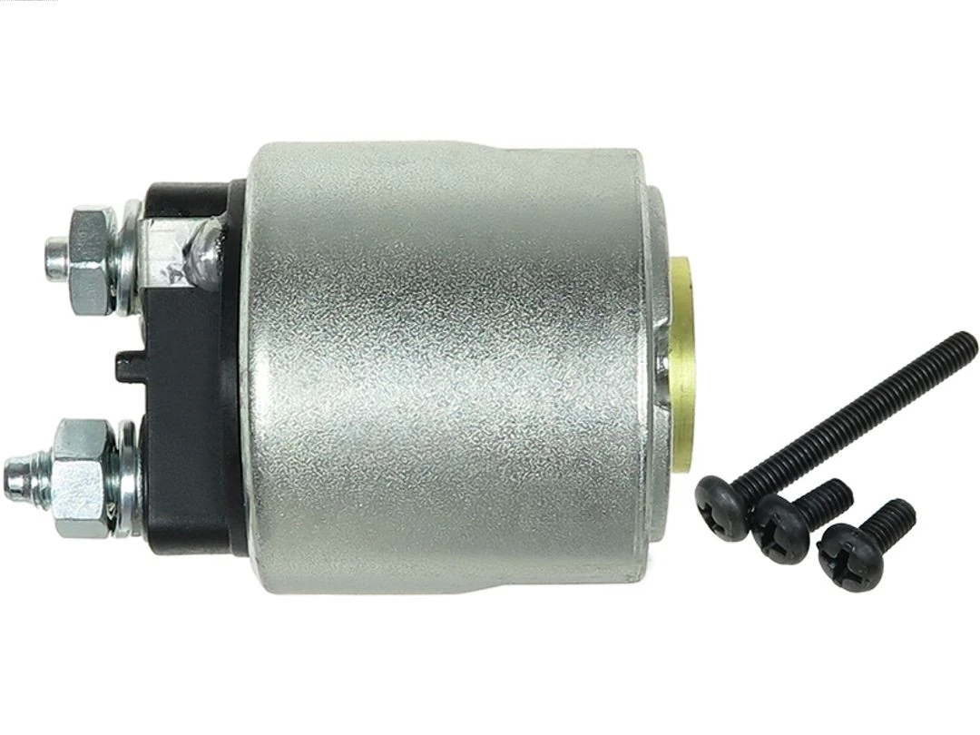 Solenoide de arranque para Ford Fiesta 