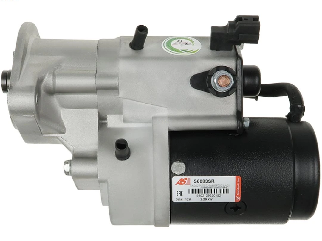 Comprar S6083SR As-pl Motores de arranque