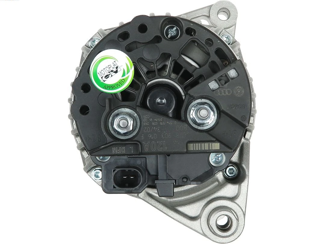 Comprar A0045PR As-pl Dynamo